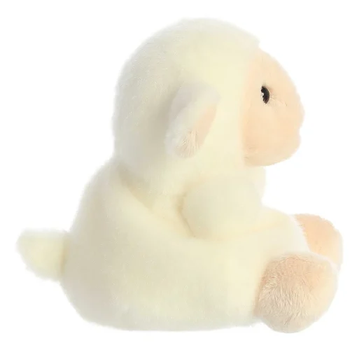 Aurora® - Palm Pals - 5" Woolly Lamb