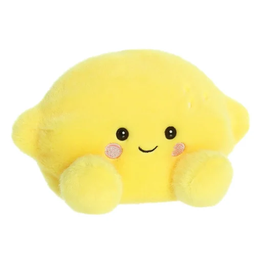 Aurora® - Palm Pals - 5" Yuzu Lemon