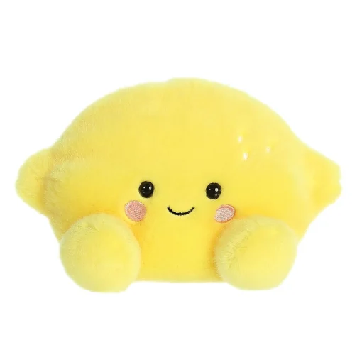 Aurora® - Palm Pals - 5" Yuzu Lemon