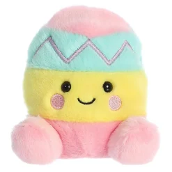 Aurora® - Palm Pals - 5" Zaggy Egg