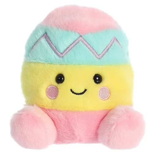 Aurora® - Palm Pals - 5" Zaggy Egg