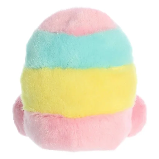 Aurora® - Palm Pals - 5" Zaggy Egg