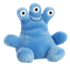 Aurora® - Palm Pals - 5" Zeke Monster