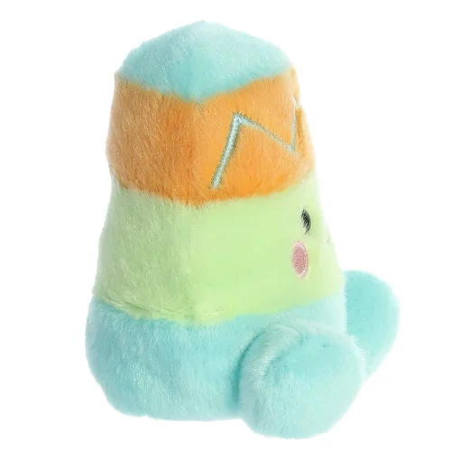 Aurora® - Palm Pals - 5" Ziggy Egg