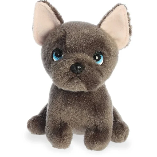 Aurora® - Petites - 7" Bonbon French Bulldog