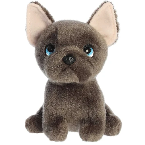 Aurora® - Petites - 7" Bonbon French Bulldog