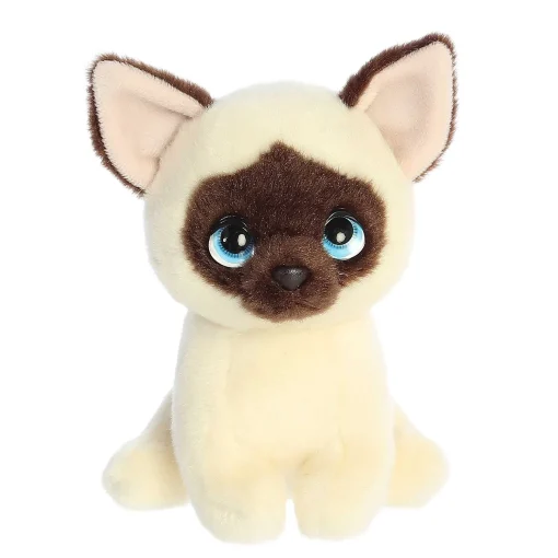 Aurora® - Petites - 7" Mochi Siamese