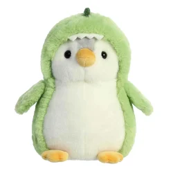 Aurora® - Pompom Penguin - 7" Dino
