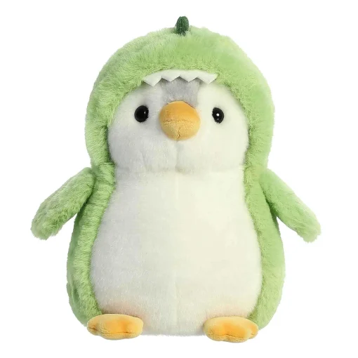 Aurora® - Pompom Penguin - 7" Dino