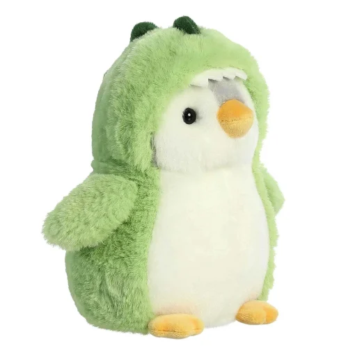 Aurora® - Pompom Penguin - 7" Dino