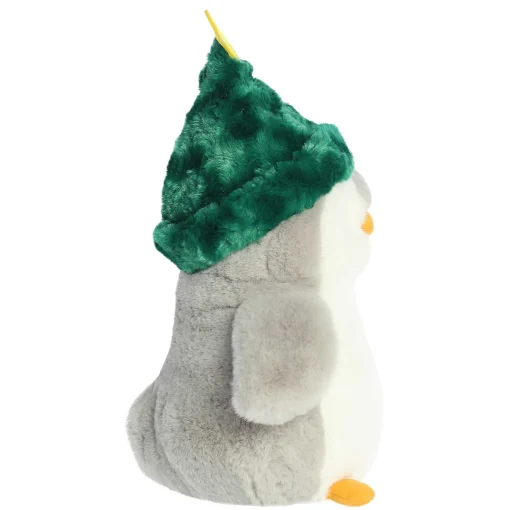 Aurora® - Pompom Penguin - 12" Festive Hat