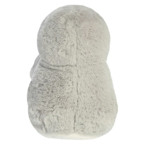 Aurora® - Pompom Penguin - 8" Holiday Donut