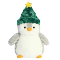 Aurora® - Pompom Penguin - 12