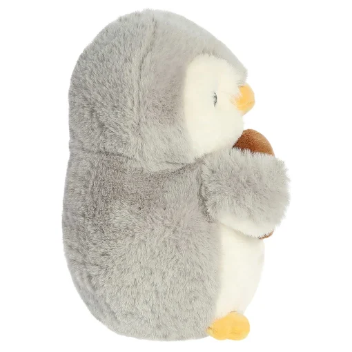 Aurora® - Pompom Penguin - 8" Gingerbread Man