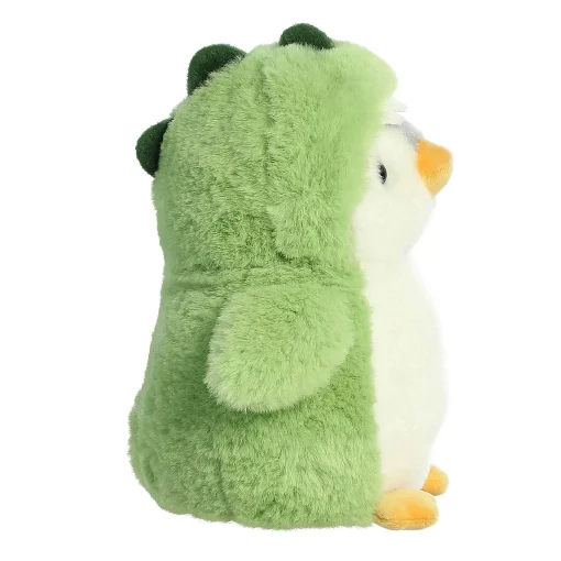 Aurora® - Pompom Penguin - 7" Dino