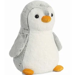 Aurora® - Pompom Penguin - Gray