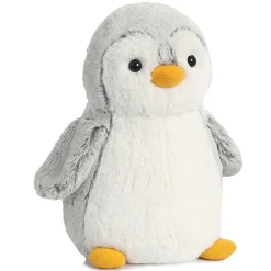 Aurora® - Pompom Penguin - Gray