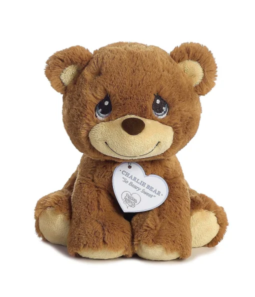 Aurora® - Precious Moments - Charlie Bear