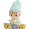 Aurora® - Precious Moments - 9.5" Prayer Boy - Spanish
