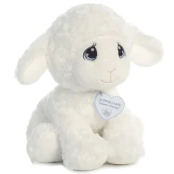 Aurora® - Precious Moments - Luffie Lamb