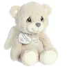 Aurora® - Precious Moments - 12" Guardian Angel Bear