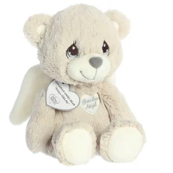 Aurora® - Precious Moments - 12" Guardian Angel Bear