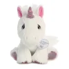 Aurora® - Precious Moments - 8.5" Sparkle Unicorn