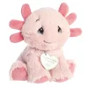 Aurora® - Precious Moments - 8.5" Lottie Axolotl