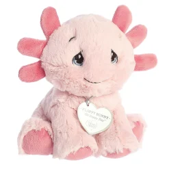 Aurora® - Precious Moments - 8.5" Lottie Axolotl