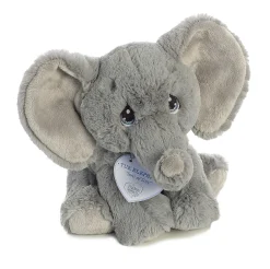 Aurora® - Precious Moments - 8.5" Tuk Elephant
