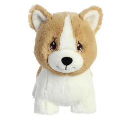 Aurora® - Precious Moments - 8.5" Colton Corgi
