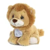 Aurora® - Precious Moments - 8.5" Hamilton Lion