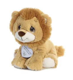 Aurora® - Precious Moments - 8.5" Hamilton Lion
