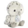 Aurora® - Precious Moments - 8.5" Nigel Snowy Owl