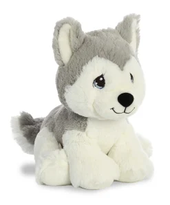 Aurora® - Precious Moments - 8.5" Malakai Wolf