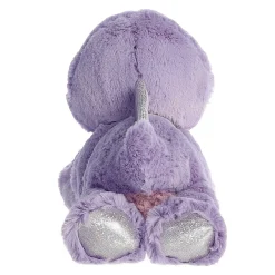 Aurora® - Precious Moments - 8.5" Stella Stegosaurus