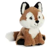 Aurora® - Precious Moments - 8.5" Smarty Fox