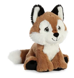 Aurora® - Precious Moments - 8.5" Smarty Fox