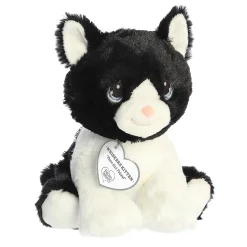 Aurora® - Precious Moments - 8.5" Whiskers Kitten