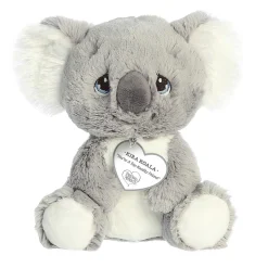 Aurora® - Precious Moments - 8.5" Kira Koala