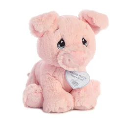 Aurora® - Precious Moments - 8.5" Bacon Piggy