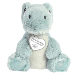 Aurora® - Precious Moments - 8.5" Taylor T-Rex
