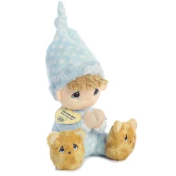Aurora® - Precious Moments - 9.5" Precious Prayer Boy