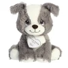 Aurora® - Precious Moments - 8.5" Winston Terrier