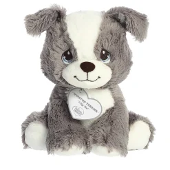 Aurora® - Precious Moments - 8.5" Winston Terrier