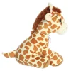 Aurora® - Precious Moments - 12" Squishy Raffie Giraffe