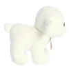 Aurora® - Precious Moments - 9" Luffie Lamb