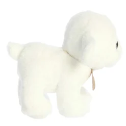 Aurora® - Precious Moments - 9" Luffie Lamb