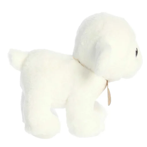 Aurora® - Precious Moments - 9" Luffie Lamb