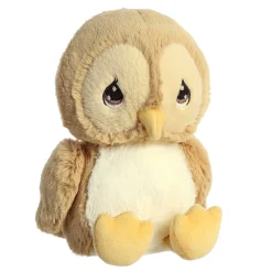 Aurora® - Precious Moments - 8.5" Ollie Owl